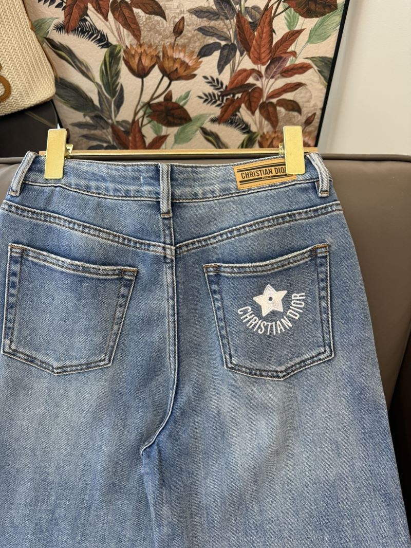 Christian Dior Jeans